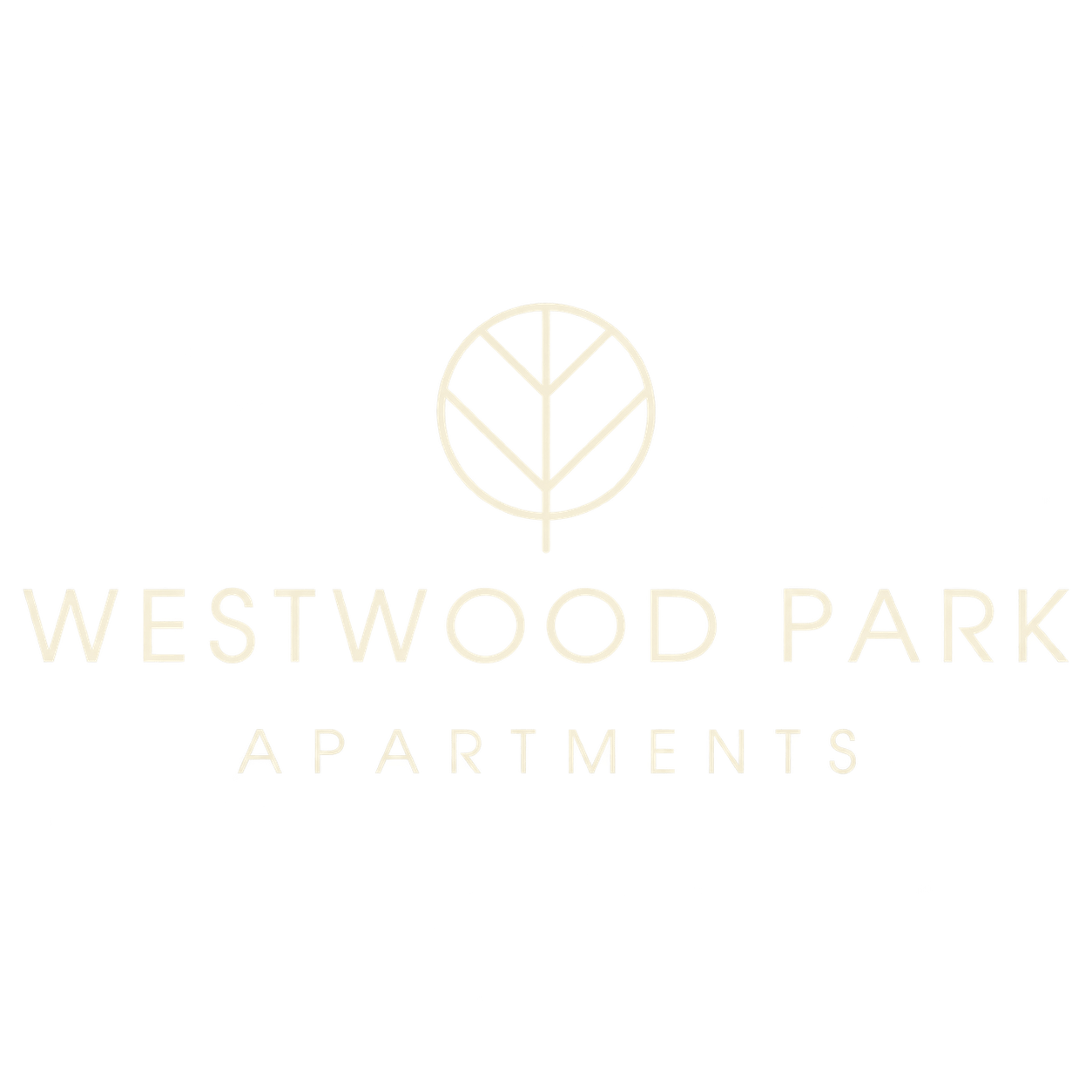 A logo for Westwood Park Apartments is displayed.